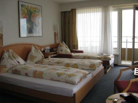 Seehotel Sternen Beckenried Kamer foto