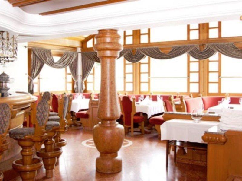 Seehotel Sternen Beckenried Buitenkant foto