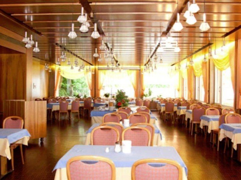 Seehotel Sternen Beckenried Buitenkant foto